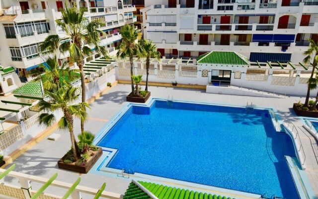 039 All Year Sun & Pool / AC - Wifi