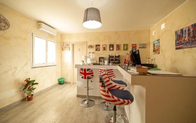 Martina Paradise b&b