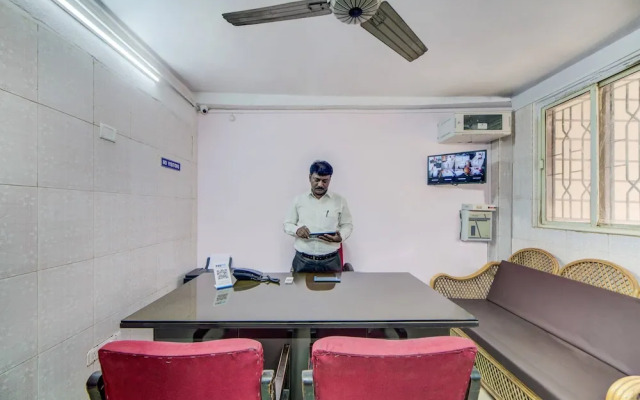 CAPITAL O 15141 Townvilla Guest House
