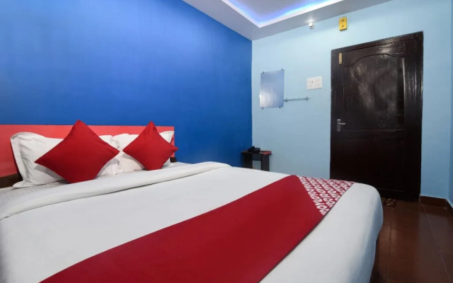 Oyo 18767 Hotel Harbour View
