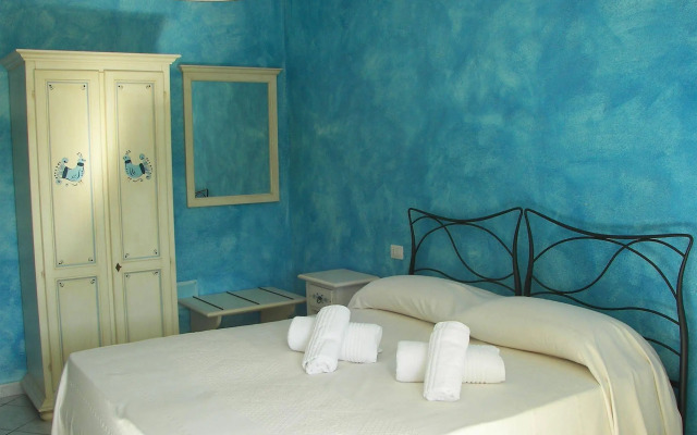 Hotel La Ciaccia