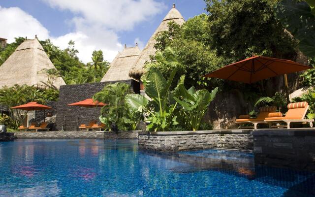 Anantara Maia Seychelles Villas