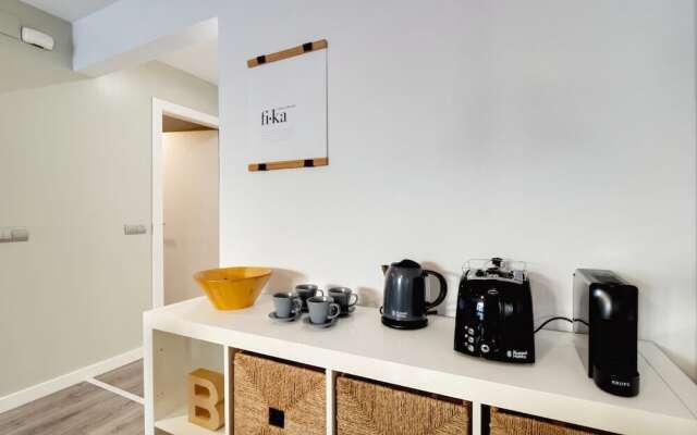 Sweet Inn Apartments - 2BD in Gracia