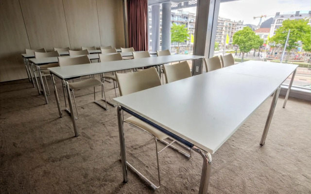 Mercure Blankenberge