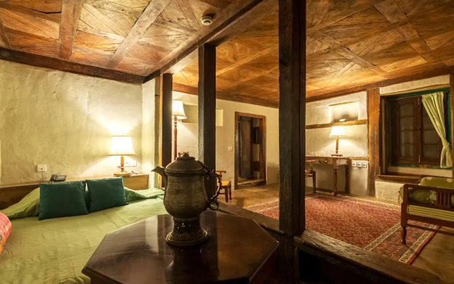 Serena Khaplu Palace
