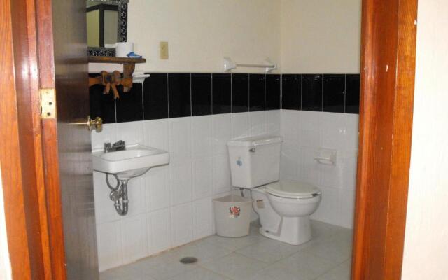 Hotel Lienzo Charro 1