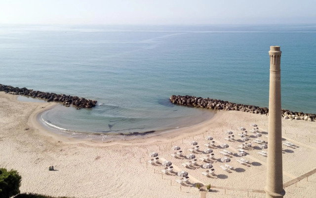 Tonnara di Sciacca