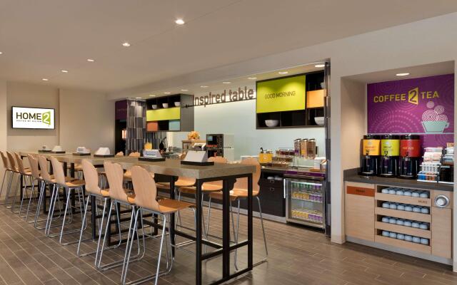 Home2 Suites by Hilton Denver Highlands Ranch