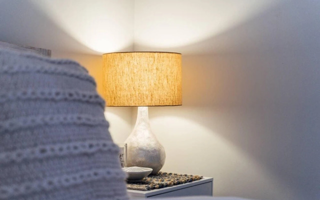 Whitehaven on Moseley - Wifi - Nespresso