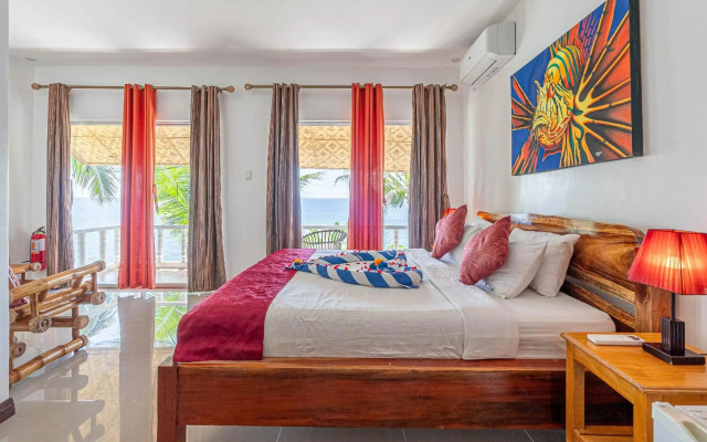 Blue Star Dive & Resort