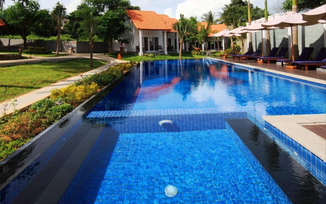 Terrace Resort