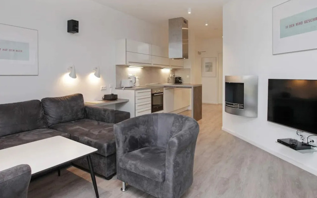 Holiday Home in Wendtorf