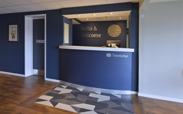 Travelodge Rugby Dunchurch Hotel