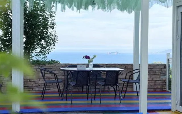 Yuhai Villa Laoshan – Outside – Qingdao