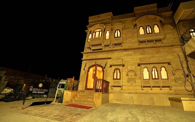 The Bheemgarh