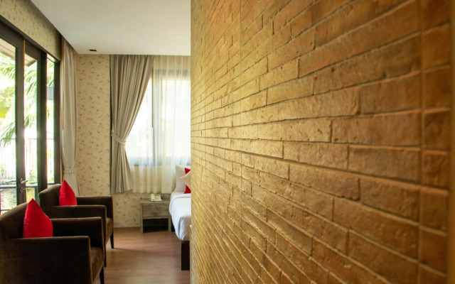 Samed Pavilion Resort & Restaurant