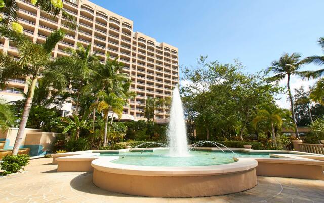 Hyatt Regency Guam