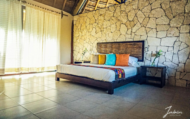 Boutique Jabin Tulum