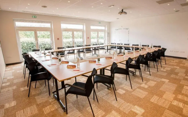 ibis Cherbourg La Glacerie