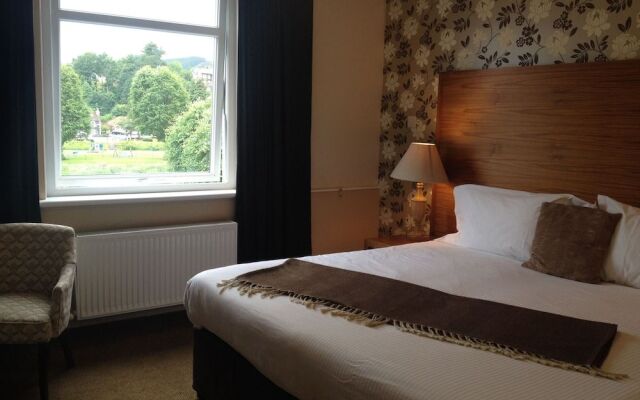 The Tontine Hotel