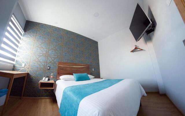Hotel Azul Agave