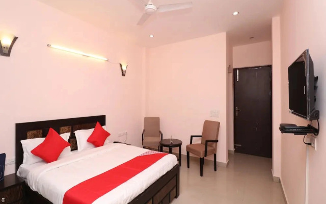 The Repose By OYO Rooms