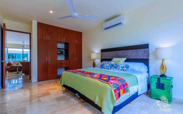 Estrella Del Mar - One Bedroom Suite 102 by Skyrun