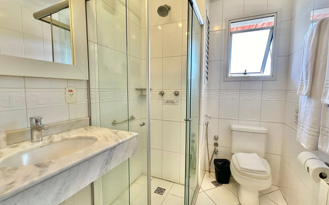Hotel Glamour da Serra