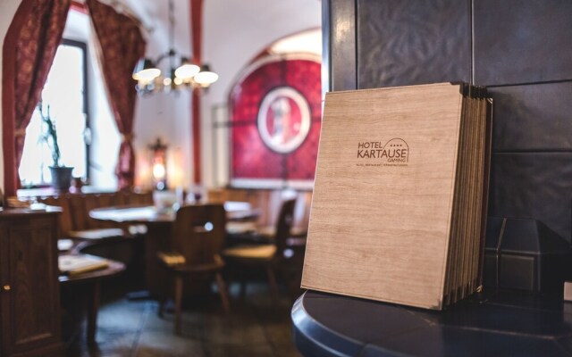 Hotel Kartause