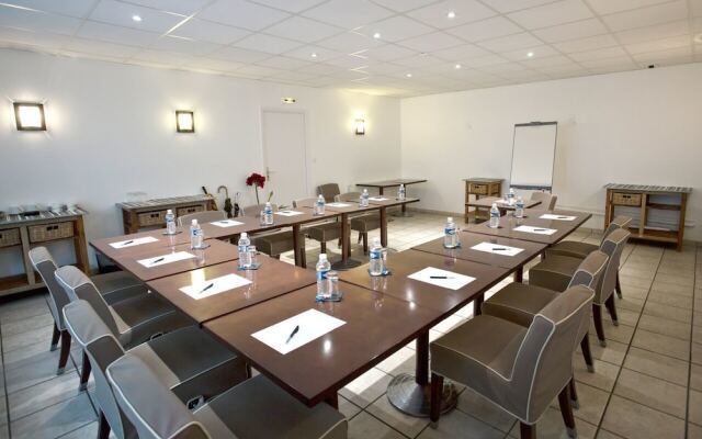 Urban Style Hotel de France