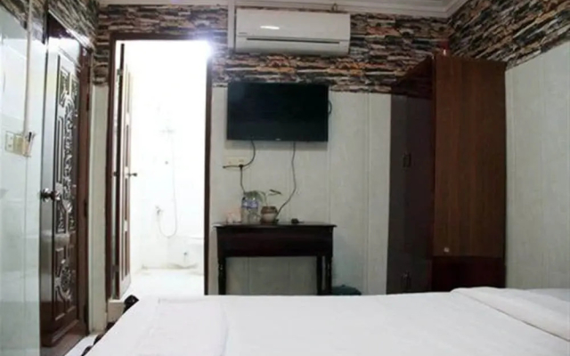 The Lahore Guesthouse