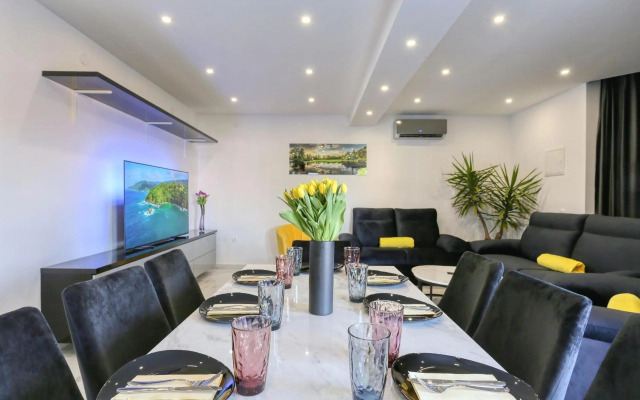 Luxury Holiday House Zadar