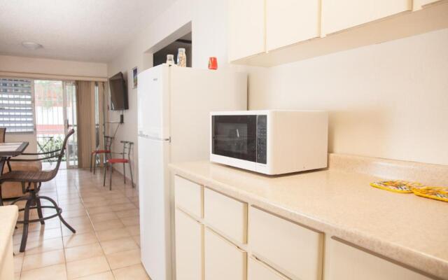 Montones Beach Apartment C-3