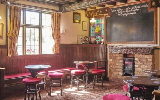 Gonalston Boutique B&B