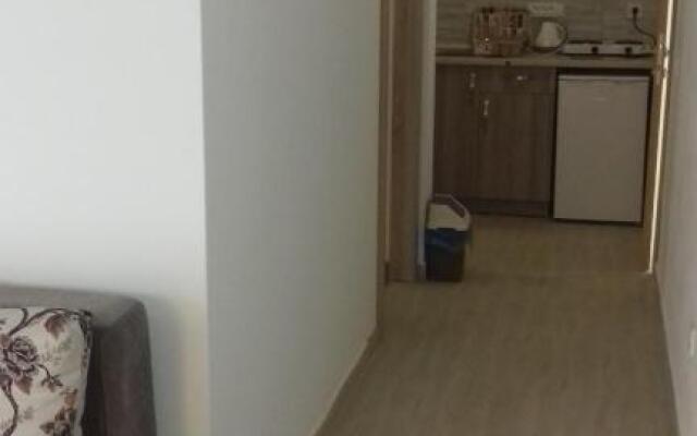 Apartment Sorelle
