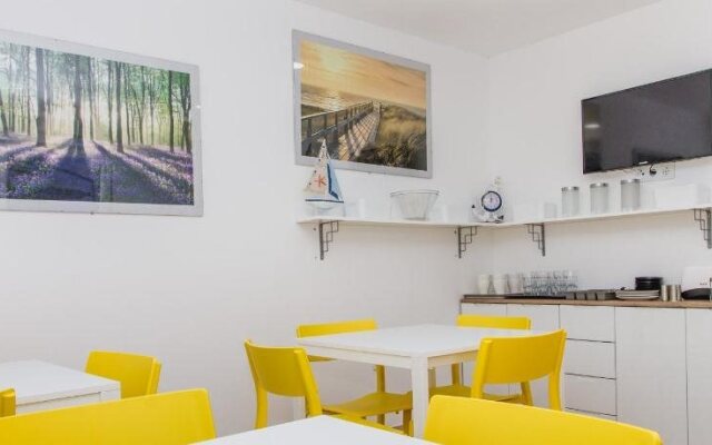 Guesthouse Dubai