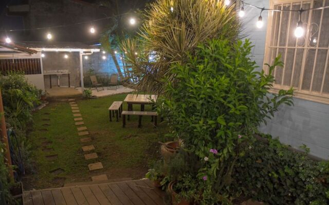 Alice y Juancito Boutique Hotel