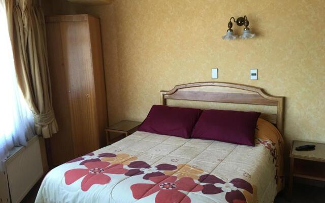 Hotel Libertador Bernardo O´Higgins