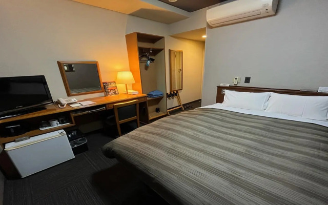 Hotel Route-Inn Naha Asahibashi Eki Higashi