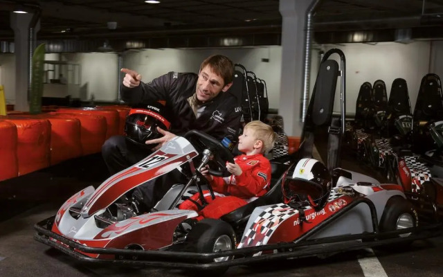 Lindner Nürburgring Ferienpark