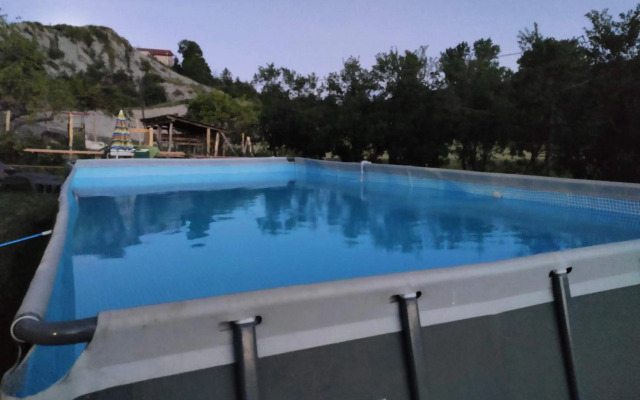 Agriturismo Munarin Caterina