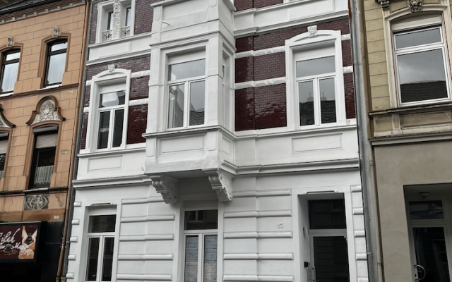 CityStay Aparthotel Bergisch Gladbach