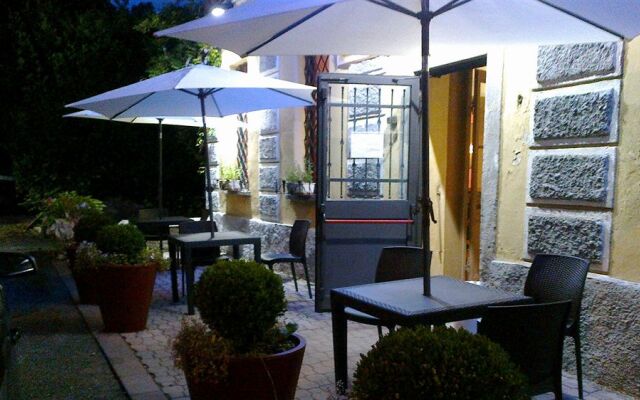 Pasta pizza e locanda