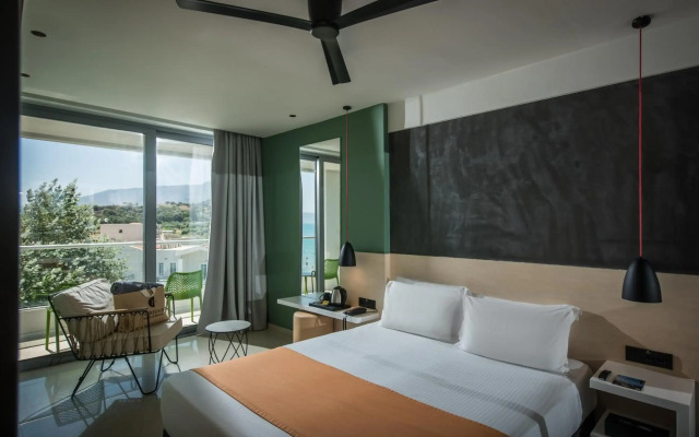 Corissia Princess Hotel