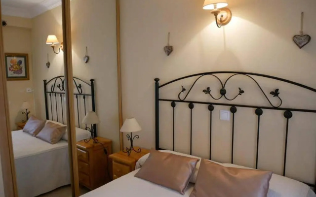 Los Boliches 150 m de la playa