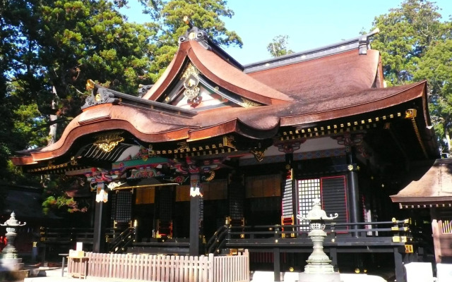 Narita U-City Hotel