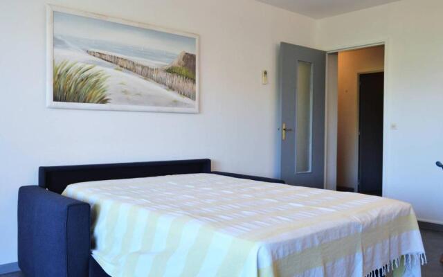 Appartement Le Lavandou, 2 pièces, 4 personnes - FR-1-251-297