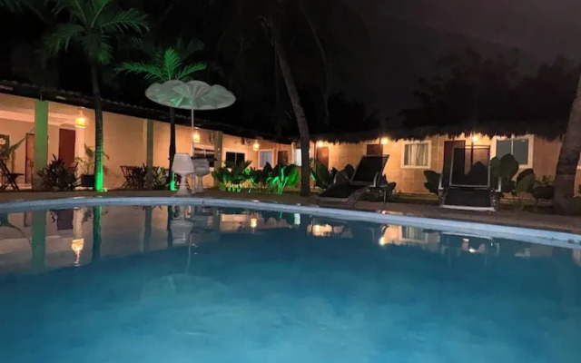 Pousada Maruá - Sabiaguaba