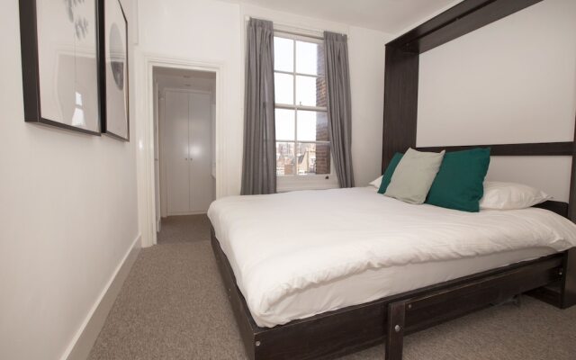 Bayswater Apartments by Allô Housing