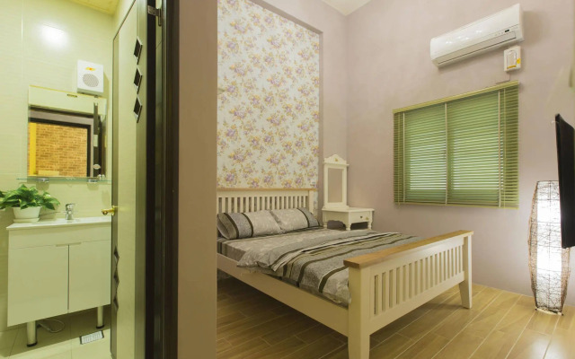 Casa Guesthouse